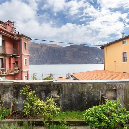 Le Finestre Sul Lago - Maggiore Estate By Ginin Канобио Екстериор снимка